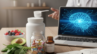 How to Choose the Right Nutritional Supplement for Your Needs?