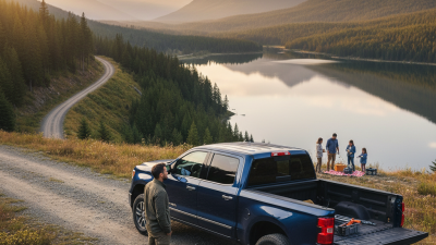 2026 How to Choose the Best Pickup Truck for Your Needs?