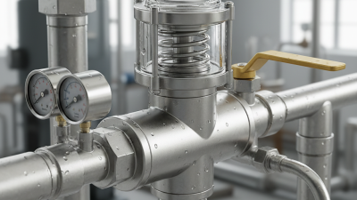 2026 Best Pressure Reducing Regulators What to Look For?