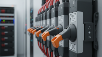 2026 Best DC Isolation Switches for Electrical Safety?