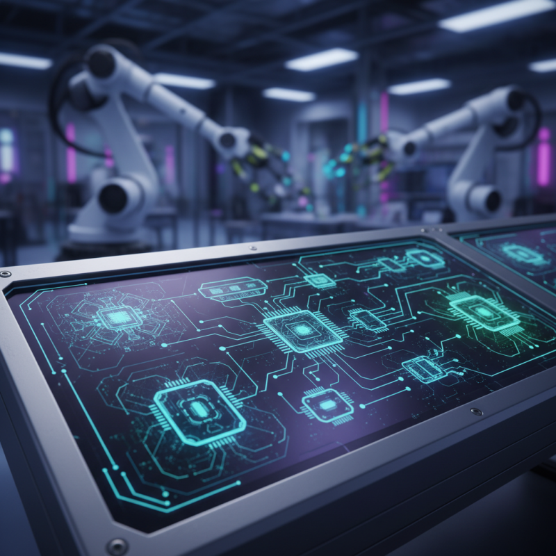 2026 Top Control Components You Need to Know About?