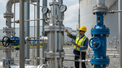 What is a Pressure Reducing Regulator and How Does It Work?