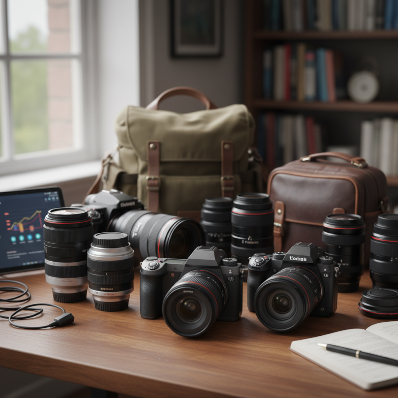 Ultimate Camera Manufacturer Tips for Choosing the Best Camera?