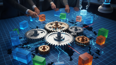 How to Effectively Control Components in Your Projects?