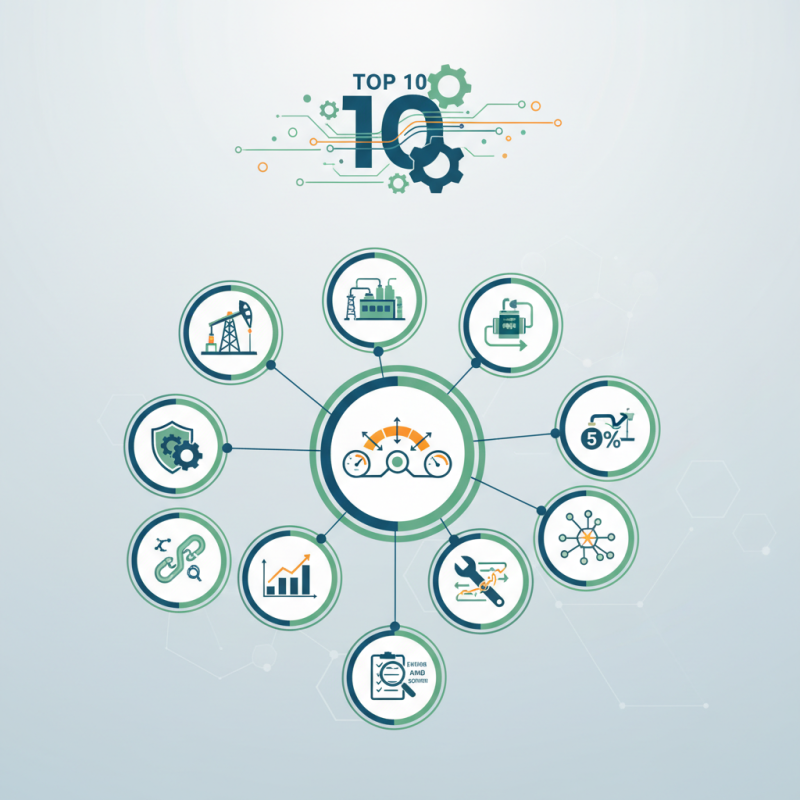 Top 10 Pressure Reducing Regulators You Need to Know?