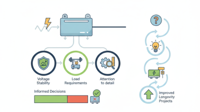 Essential Tips for Choosing a Regulated Power Supply?