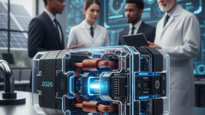 What is the Best MCCB DC Breaker for 2026?