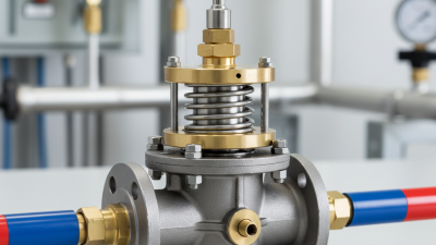 What is a Pressure Reducing Regulator and How Does It Work?
