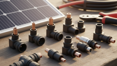 How to Choose the Right Photovoltaic Connectors for Your System?