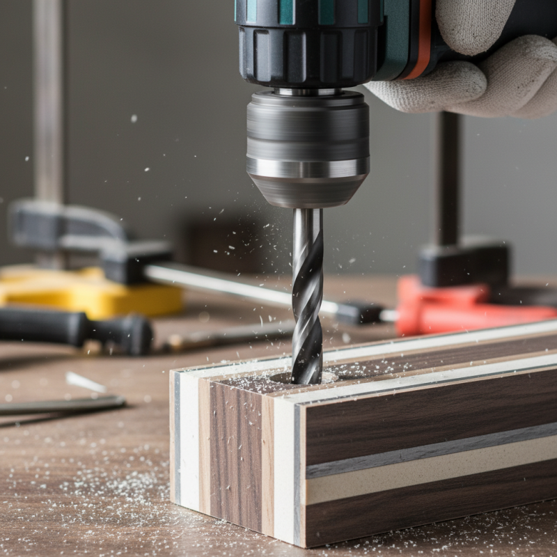 Hollow Bit Tips for Best Drilling Results and Techniques?