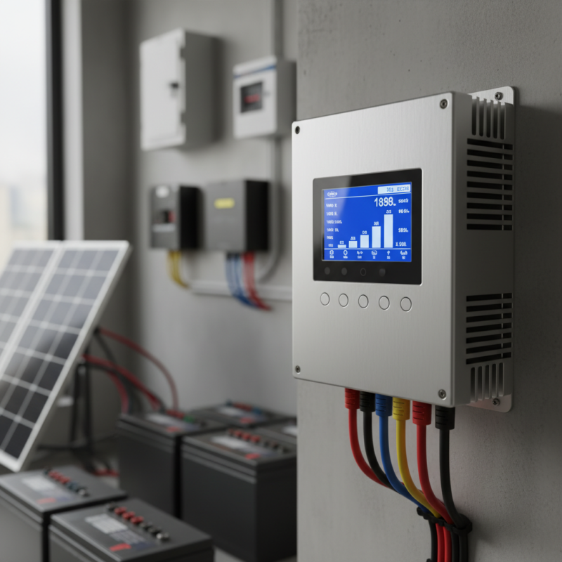 How to Choose the Best Solar MPPT Controller for Your System?