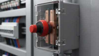 What is an Isolation Switch and How Does it Work?