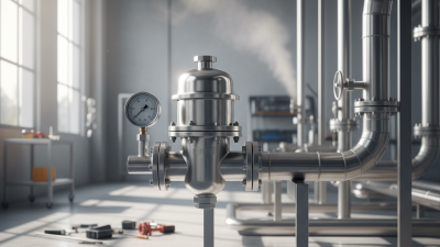 How to Choose Pressure Reducing Regulators for Your System?