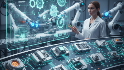 Top Control Components in 2026 What You Need to Know?