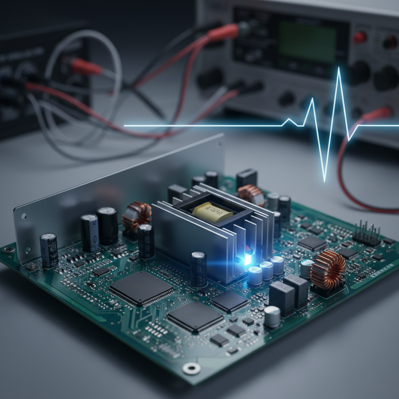What is a Regulated Power Supply and How Does It Work?