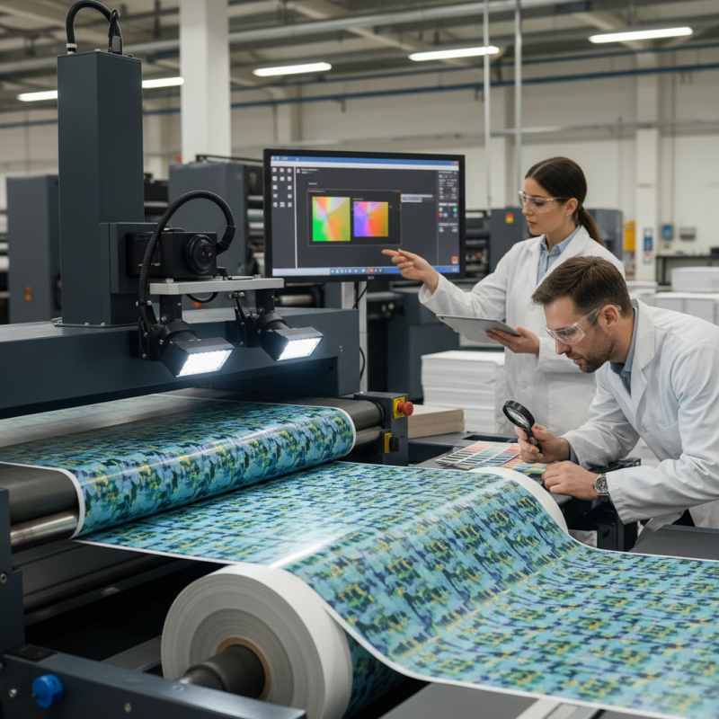 How to Improve Print Inspection for Quality Control?