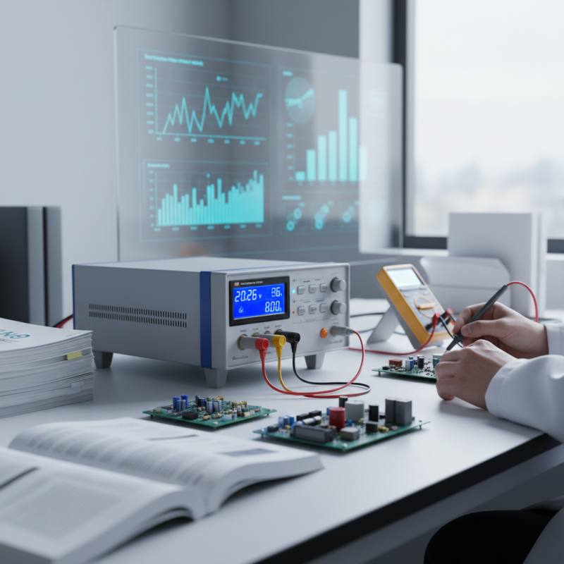 2026 How to Choose the Best Regulated Power Supply?