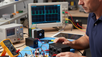 How to Choose a Reliable Regulated Power Supply for Your Needs