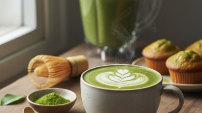 Top 10 Tips for Using Matcha Powder in Your Daily Routine?
