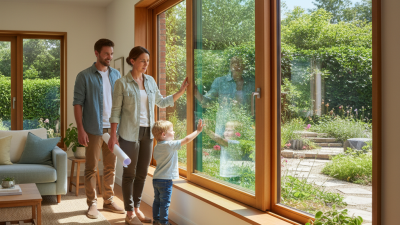 How to Choose the Best Green Sliding Window for Your Home?