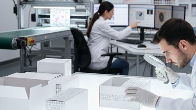 Why is Print Inspection Essential for Quality Control?