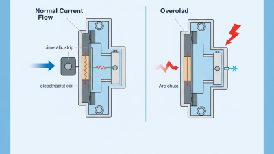 What is a Miniature Circuit Breaker and How Does It Work?
