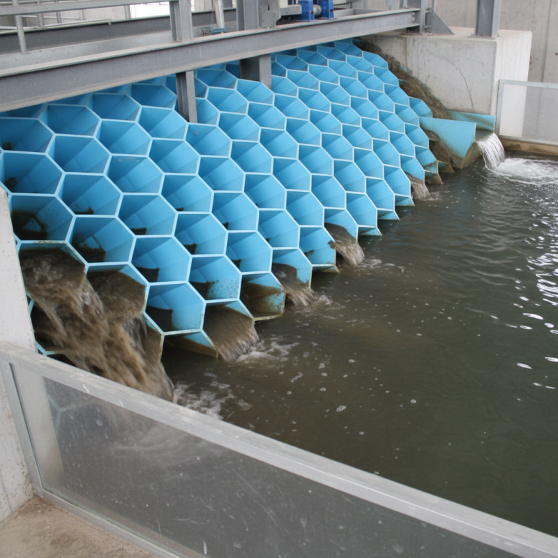 Best Pp Tube Settler Applications and Benefits Explained