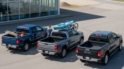 Essential Tips for Choosing the Best Pickup Truck?