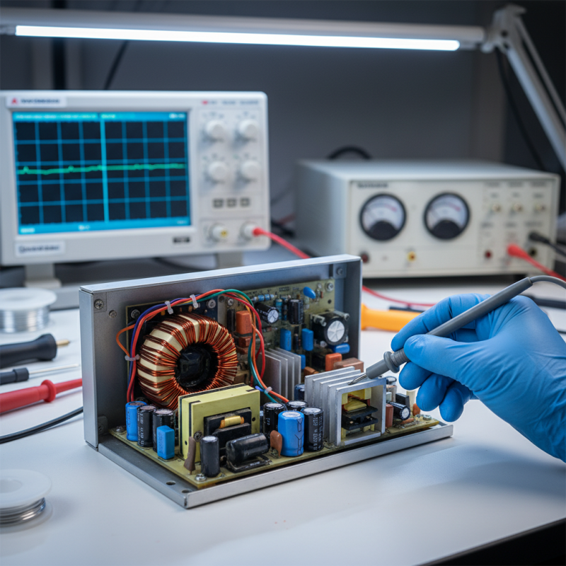 How to Choose the Right Regulated Power Supply for Your Needs?