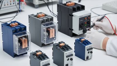 How to Choose the Right MCCB DC Breaker for Your Needs?