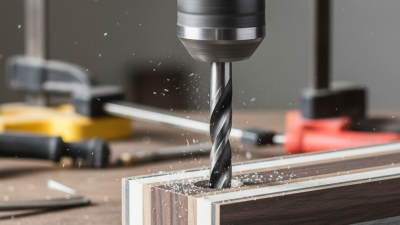 Hollow Bit Tips for Best Drilling Results and Techniques?