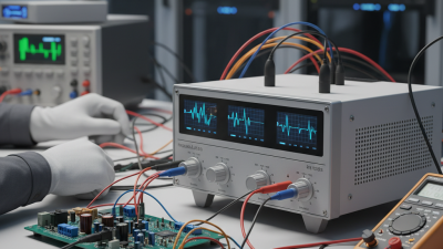 How to Choose the Right Regulated Power Supply for Your Needs?