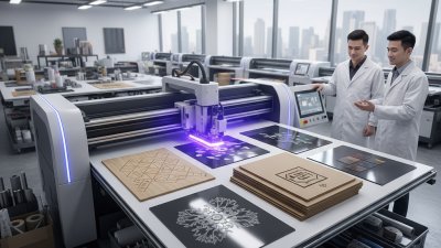 Top 10 Benefits of UVLED Flatbed Printing for Businesses?