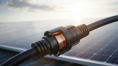 Understanding Photovoltaic Connectors and Their Importance?