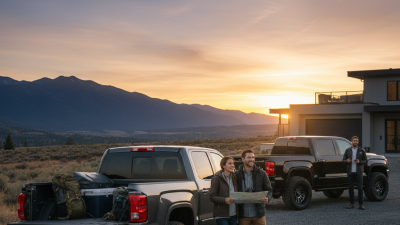 What is a Pickup Truck and Why Are They So Popular?