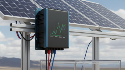 What is a Solar MPPT controller and how does it work?