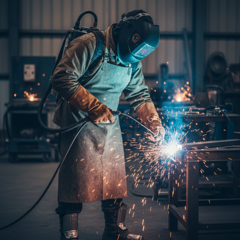 Top Welding Protection Gear You Need to Know?