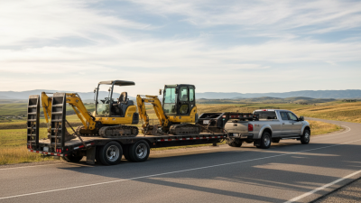 Essential Gooseneck Trailer Tips for Safe Towing?