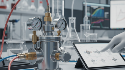 Essential Tips for Choosing Pressure Reducing Regulators?