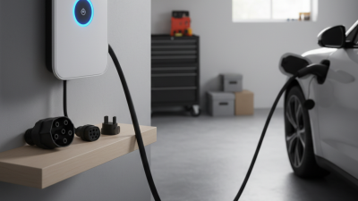 How to Choose the Best EV Charger Wall Plug for Your Home?