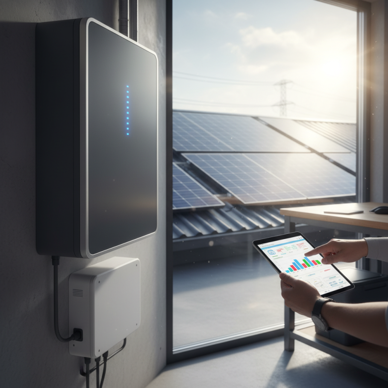How to Choose the Best Solar Storage Solutions?