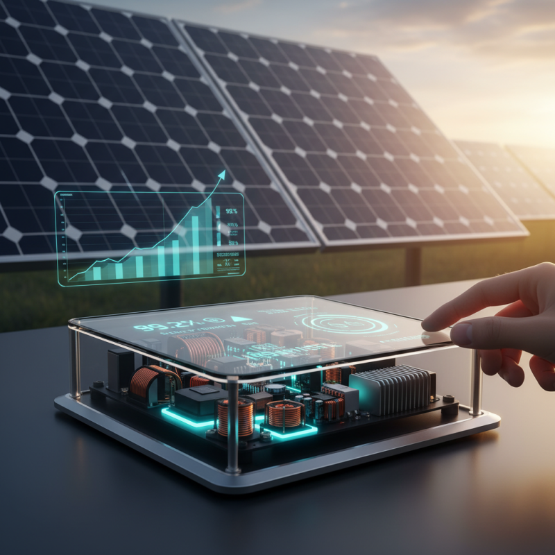 2026 Best Solar MPPT Controller What to Look For?