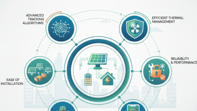 Top Solar MPPT Controller Features for 2026 What to Consider?