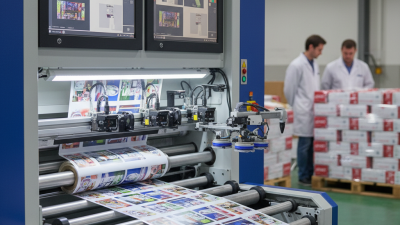 What is Print Inspection and Why is it Important?