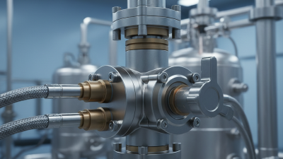 2026 Best Pressure Reducing Regulators What to Look For?