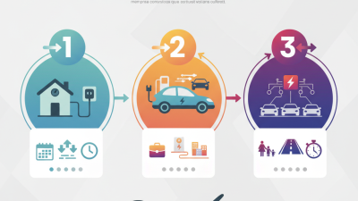 Top Tips for Choosing the Best EV Charger Car Options?