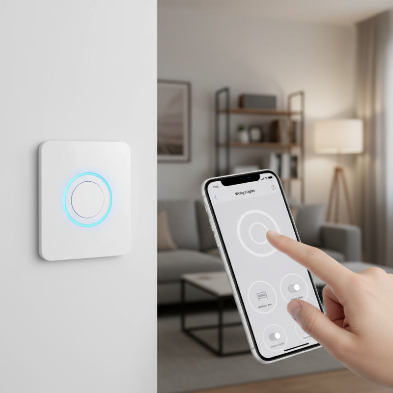 2026 Best Wifi Smart Switch Reviews and Buying Guide?