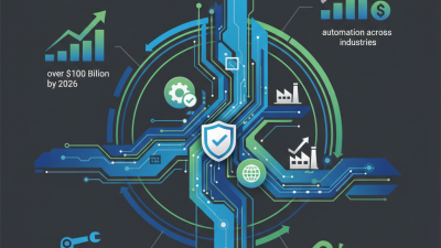 2026 Best Control Components for Optimal Performance?