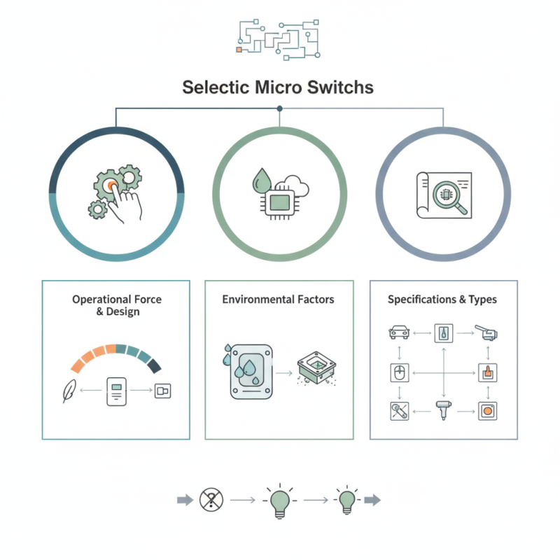 Essential Tips for Choosing the Right Micro Switches?