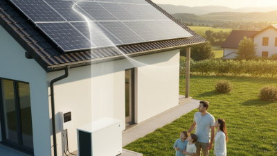 How to Choose the Best Solar Storage Solutions for Your Home?